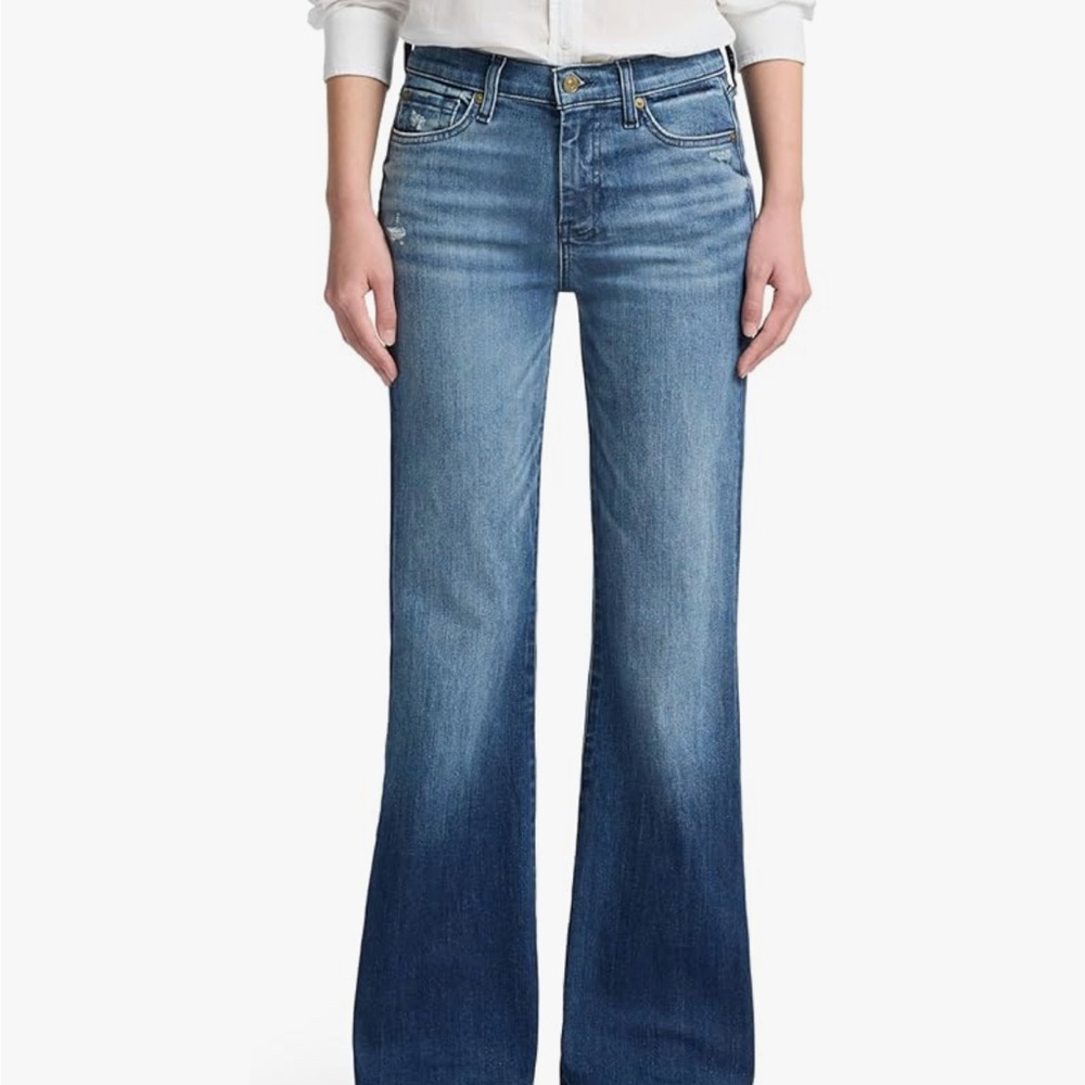 7 for all Mankind jeans size 29